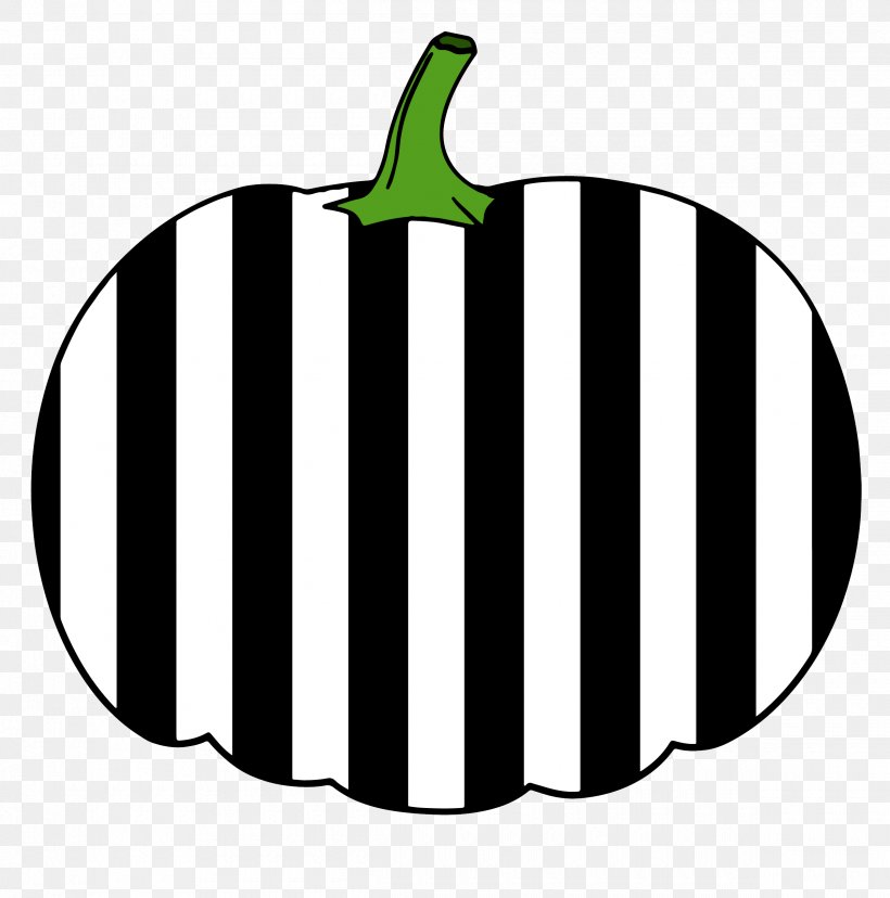 Pumpkin Clip Art Pattern Brand Polka Dot, PNG, 2400x2425px, Pumpkin, Bell Pepper, Bell Peppers And Chili Peppers, Black, Blackandwhite Download Free