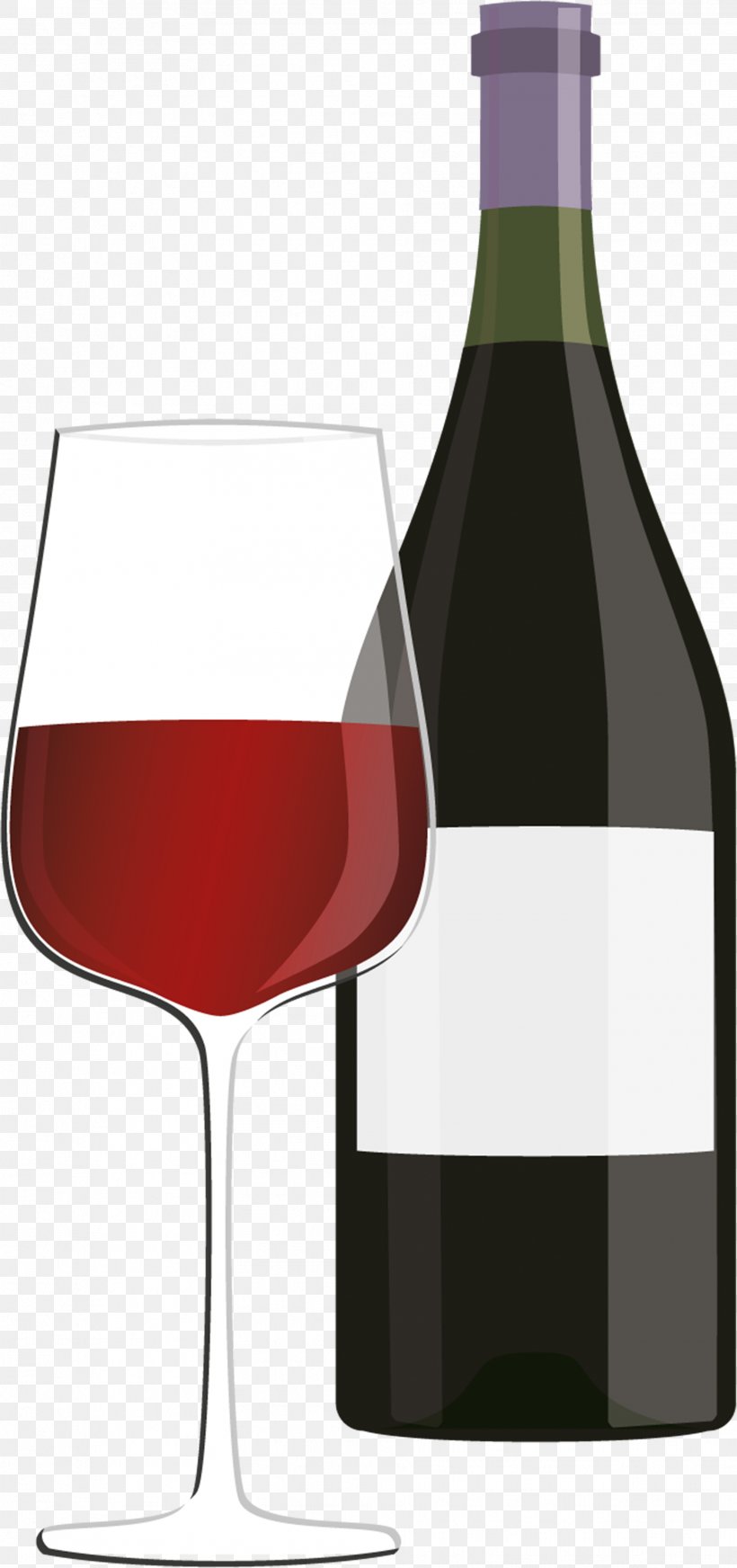 Red Wine Wine Glass Liqueur, PNG, 1864x3965px, Red Wine, Alcohol, Alcoholic Drink, Bottle, Box Wine Download Free