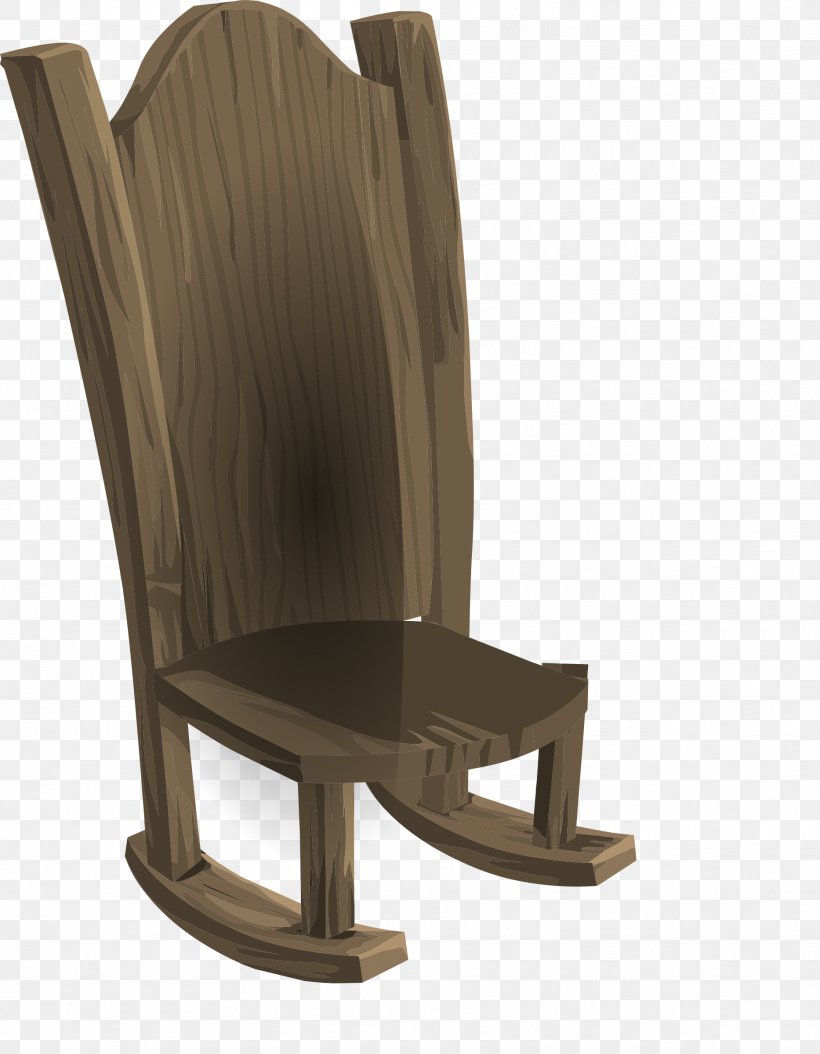 Rocking Chairs Furniture Clip Art, PNG, 1866x2400px, Rocking Chairs, Chair, Furniture, Garden Furniture, Outdoor Furniture Download Free