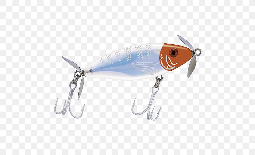 Spoon Lure Contra-rotating Propellers Counter-rotating Propellers Fishing Bait, PNG, 500x500px, Spoon Lure, Bait, Bait Fish, Contrarotating Propellers, Counterrotating Propellers Download Free