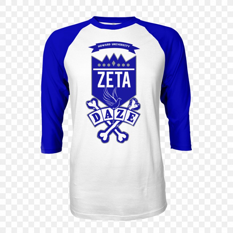 T-shirt Delta Sigma Theta Alpha Kappa Alpha Fraternities And Sororities Sweater, PNG, 1024x1024px, Tshirt, Active Shirt, Alpha Kappa Alpha, Alpha Phi Alpha, Blue Download Free