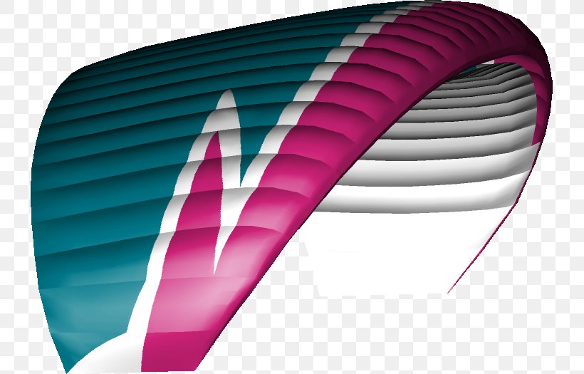 Thermal Paragliding Wing Loading Gleitschirm Susie Q, PNG, 733x525px, Thermal, Flight, Gleitschirm, Gliding, Magenta Download Free