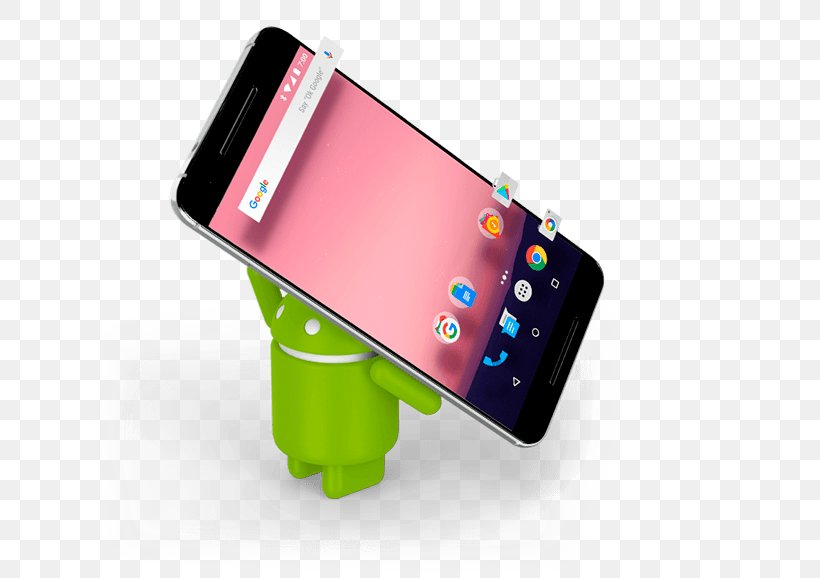 Android Nougat Over-the-air Programming Google Nexus Operating Systems, PNG, 700x578px, Android Nougat, Android, Android 71, Android One, Cellular Network Download Free