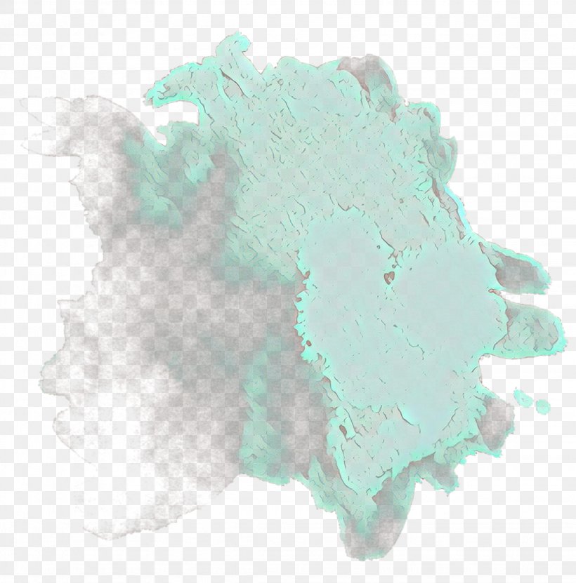 Aqua Turquoise Green Turquoise Mineral, PNG, 2258x2289px, Cartoon, Aqua, Green, Map, Mineral Download Free