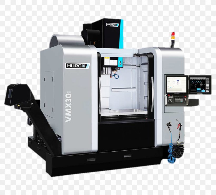 Computer Numerical Control HURCO INDIA PRIVATE LIMITED Milling Hurco Companies, Inc. Machining, PNG, 1000x900px, Computer Numerical Control, Business, Cnc Router, Hardware, Lathe Download Free