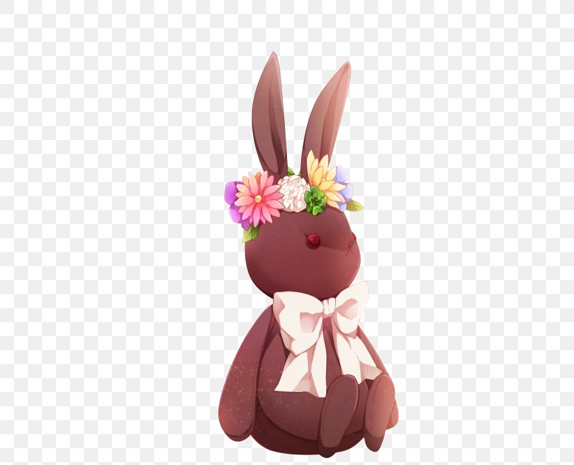Easter Bunny Rabbit Chocolate Bunny, PNG, 472x664px, Easter Bunny, Chocolate, Chocolate Bunny, Designer, Doll Download Free