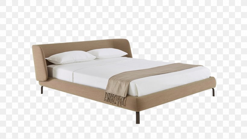 Furniture Bed Frame Frocourd Pascale Mattress, PNG, 1280x720px, Furniture, Bed, Bed Base, Bed Frame, Bedroom Download Free