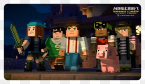 Minecraft: Story Mode Minecraft: Pocket Edition Roblox Coloring
