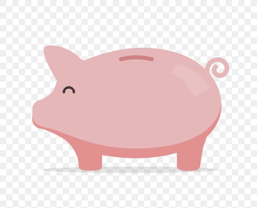Piggy Bank Snout, PNG, 664x664px, Pig, Bank, Cartoon, Nose, Pig Like Mammal Download Free