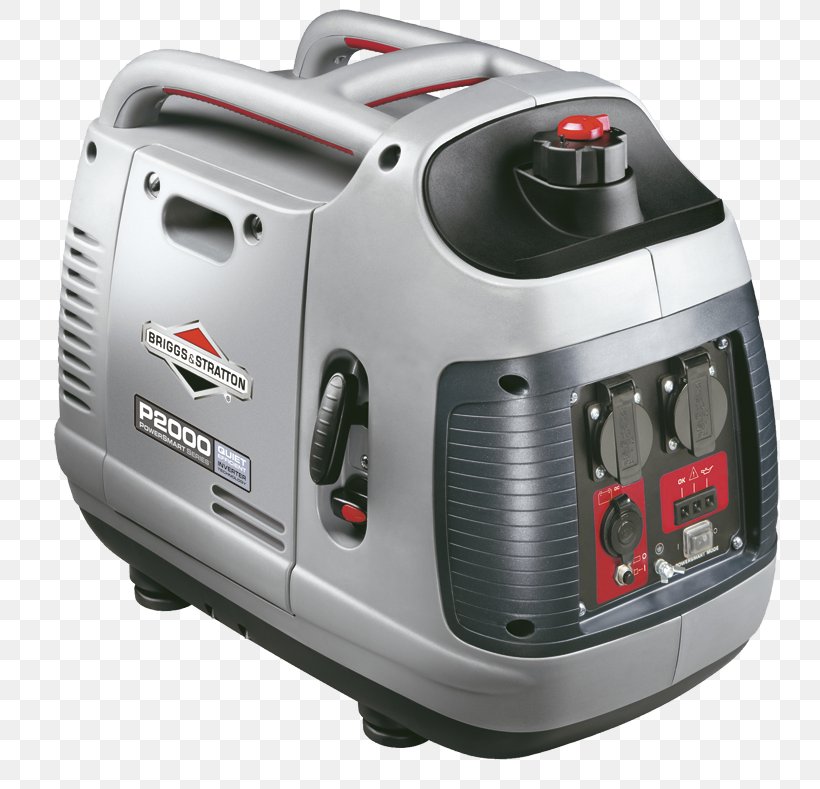 Power Inverters Engine-generator Electric Power Volt-ampere Power Rating, PNG, 800x789px, Power Inverters, Briggs Stratton, Electric Generator, Electric Power, Electrical Load Download Free