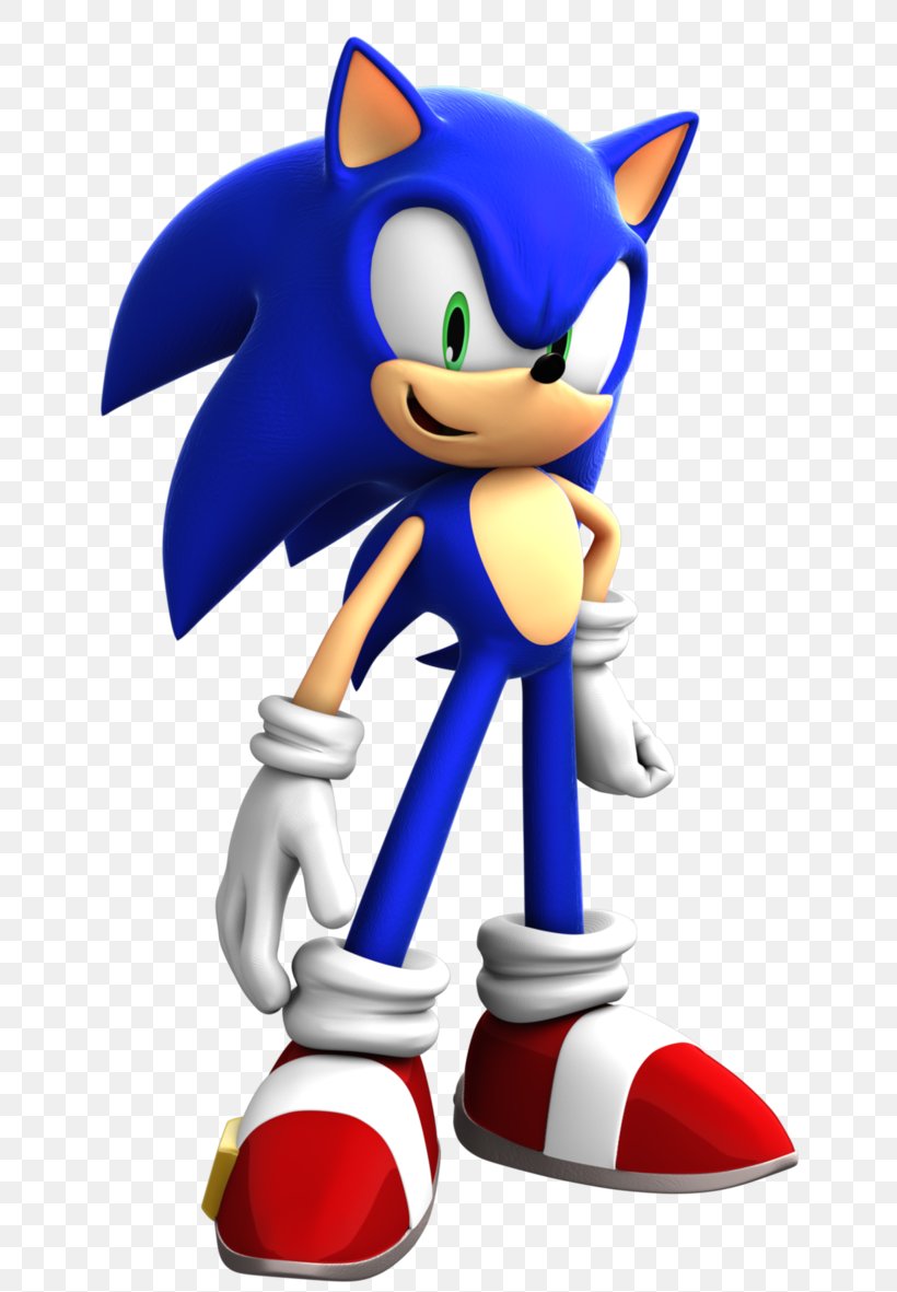 Sonic The Hedgehog 2 Sonic Riders: Zero Gravity Shadow The Hedgehog Rouge The Bat, PNG, 677x1181px, Sonic The Hedgehog, Action Figure, Cartoon, Cobalt Blue, Cream The Rabbit Download Free