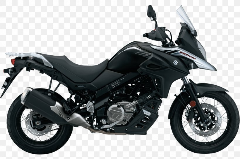 Suzuki V-Strom 650 Suzuki V-Strom 1000 Touring Motorcycle, PNG, 1000x666px, Suzuki, Allterrain Vehicle, Antilock Braking System, Automotive Exhaust, Automotive Exterior Download Free