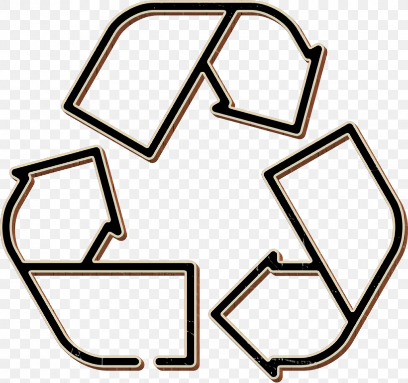 Symbols Flaticon Emojis Icon Recycling Icon Trash Icon, PNG, 1032x968px, Symbols Flaticon Emojis Icon, Bottle, Electronic Waste, Industry, Recycling Download Free