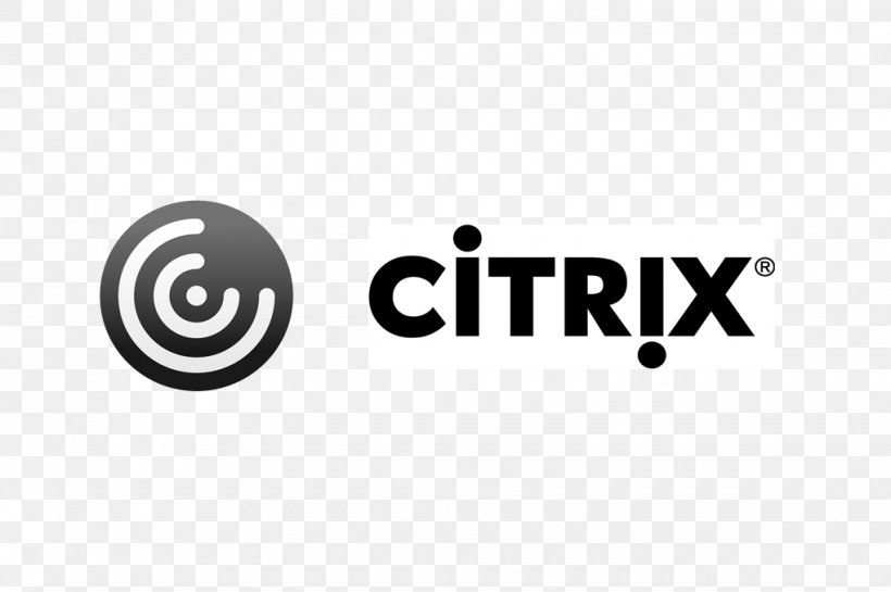 XenDesktop XenApp Citrix Systems Virtual Desktop Infrastructure ShareFile, PNG, 1020x678px, Xendesktop, Black And White, Brand, Citrix Systems, Cloud Computing Download Free