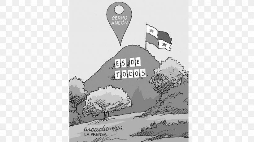 Ancon Hill Coloring Book Drawing Flag Of Panama Child, PNG, 1011x568px, Coloring Book, Black And White, Brand, Child, Color Download Free
