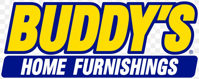 Buddy's Home Furnishings Rent-A-Center Furniture Rent-to-own Business, PNG, 1844x739px, Rentacenter, Advertising, Area, At Home, Banner Download Free