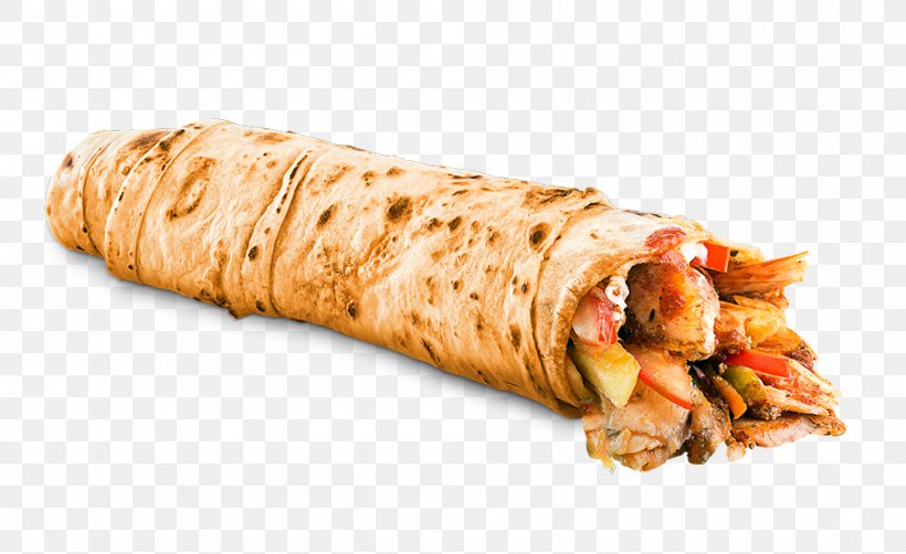 Chicken Doner Kebab Dürüm Shawarma Ayran, PNG, 1000x613px, Chicken, Ayran, Burrito, Chicken As Food, Cuisine Download Free