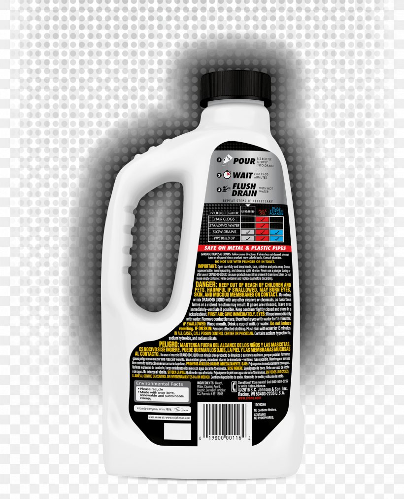 Drain Cleaners Drano Cleaning Png, Bathtub Drain Cleaner Liquid