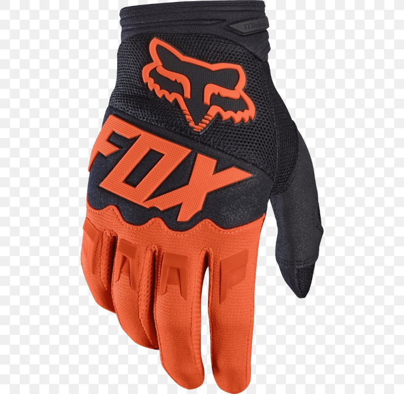 Glove Fox Racing Motocross Clothing Motorcycle, PNG, 800x800px, Glove, Bicycle, Bicycle Glove, Clothing, Cycling Download Free