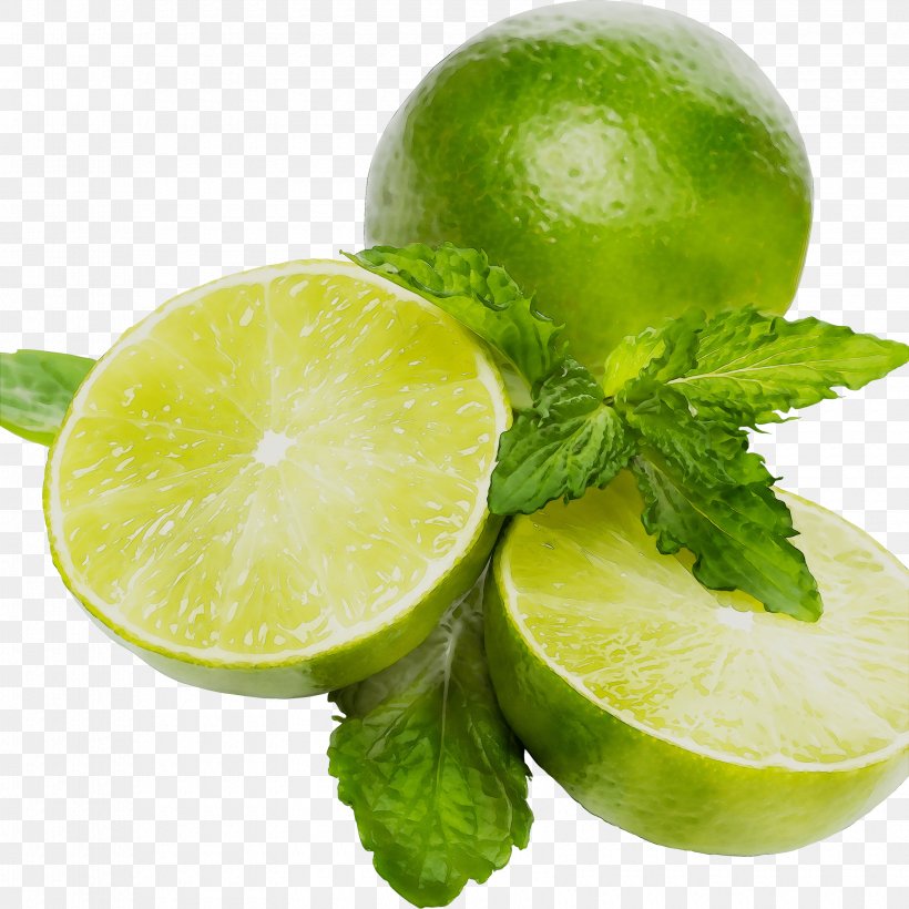 Key Lime Lemon Limeade Persian Lime, PNG, 3360x3360px, Lime, Acid, Citric Acid, Citron, Citrus Download Free