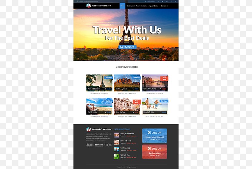 Package Tour Travel Agent WordPress Hotel, PNG, 550x550px, Package Tour, Advertising, Bed And Breakfast, Brand, Business Download Free