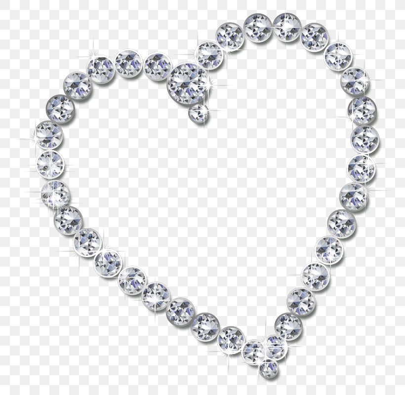 Picture Frames Photography Heart Clip Art, PNG, 800x800px, Picture Frames, Body Jewelry, Bracelet, Chain, Digital Photo Frame Download Free