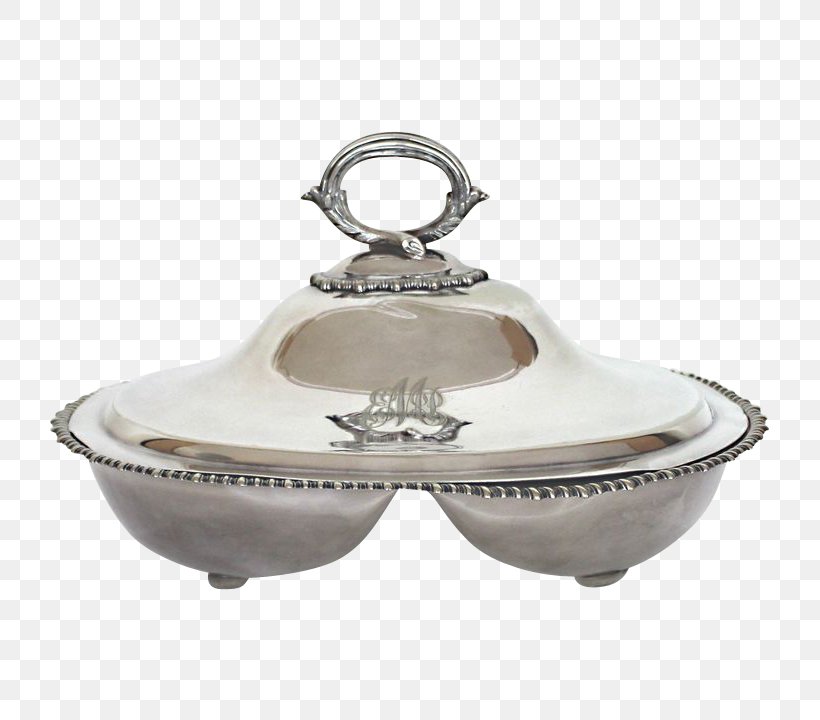 Silver Tableware, PNG, 720x720px, Silver, Dishware, Metal, Serveware, Tableware Download Free