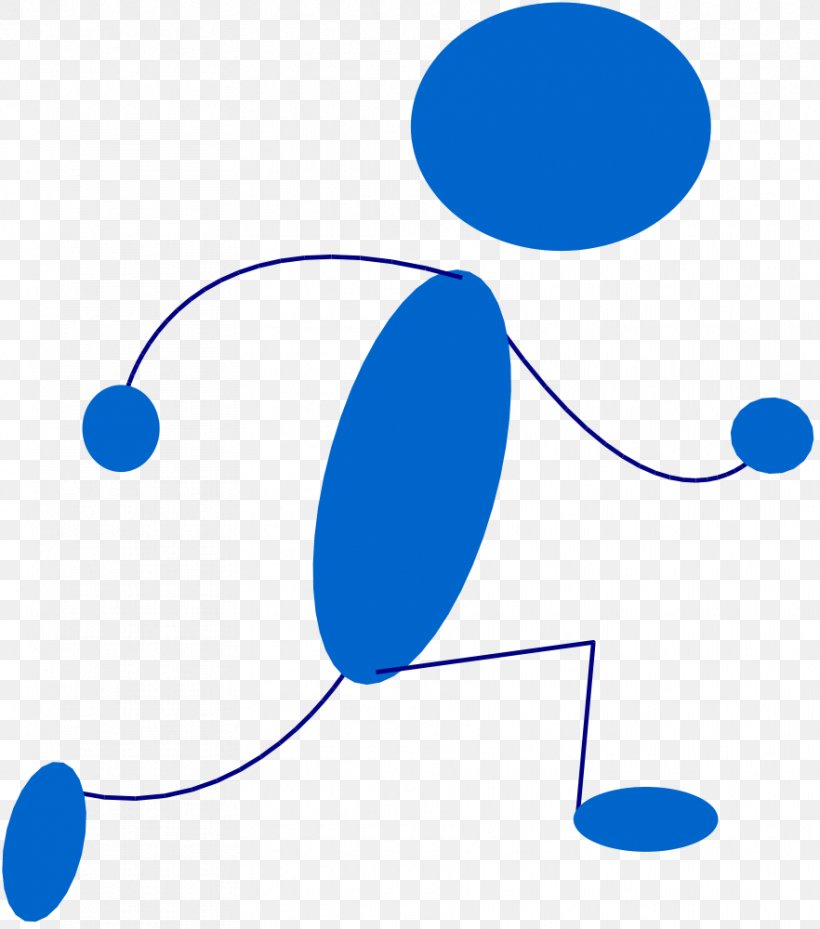 Stick Figure Clip Art, PNG, 882x1000px, Stick Figure, Area, Blue, Communication, Diagram Download Free