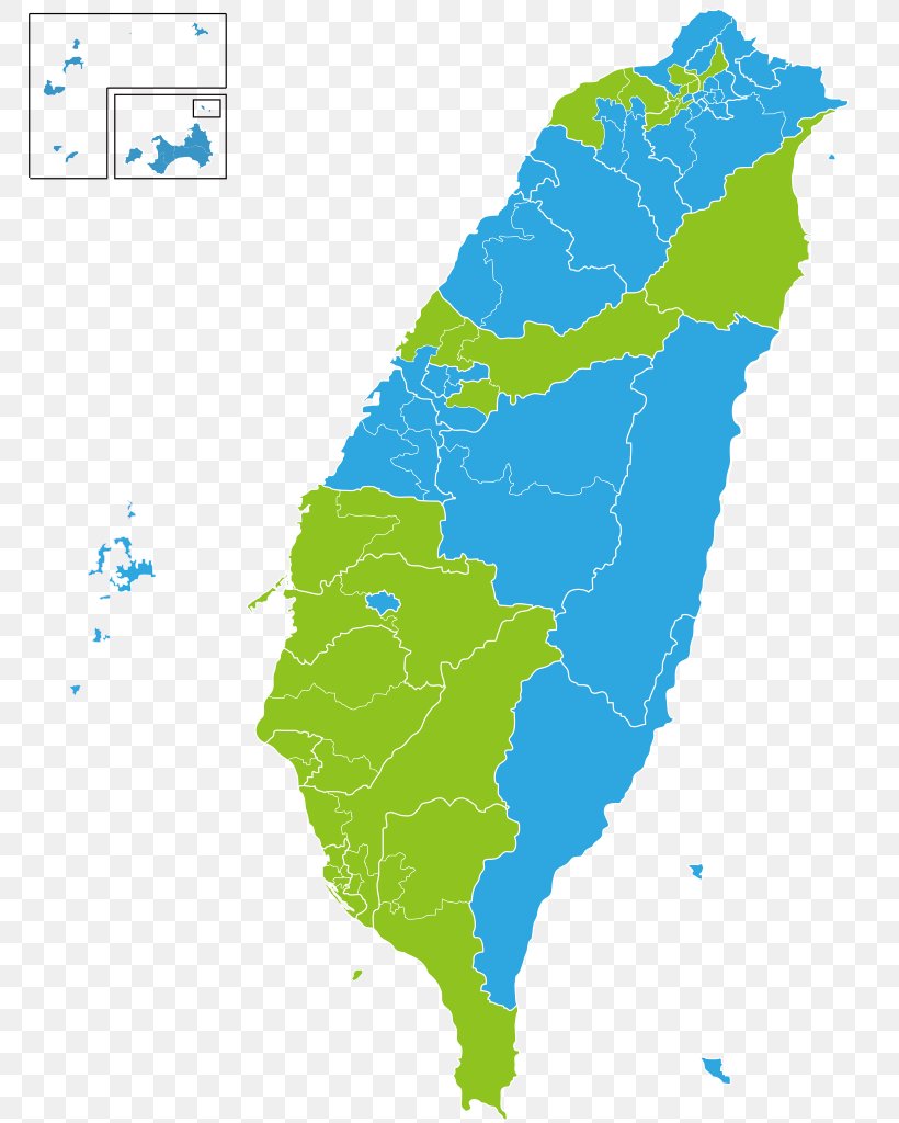 Taiwanese Local Elections, 2018 Taiwan Legislative Election, 2008 Map Taiwan Presidential Election, 2012, PNG, 802x1024px, Taiwan, Area, Blank Map, Ecoregion, Election Download Free