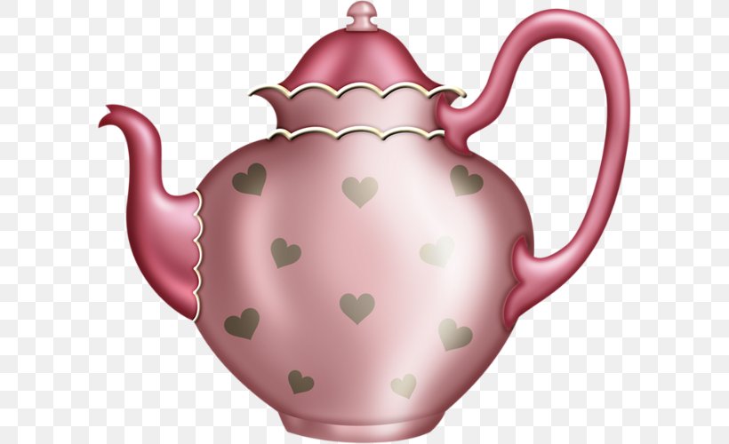 Teapot Drawing Clip Art, PNG, 600x500px, Tea, Art, Ceramic, Cup, Decoupage  Download Free