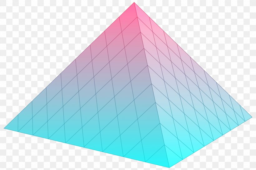 Triangle Teal Turquoise Line, PNG, 1280x853px, Triangle, Aqua, Microsoft Azure, Pyramid, Teal Download Free