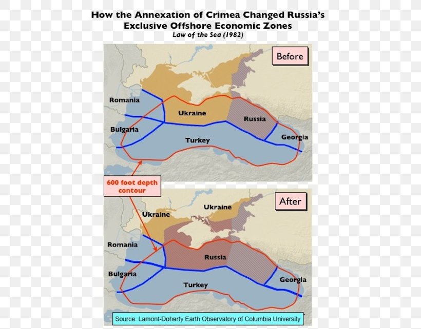 Ukraine Russia Black Sea Crimea Exclusive Economic Zone, PNG, 510x642px, Ukraine, Area, Autonomous Republic Of Crimea, Black Sea, Crimea Download Free