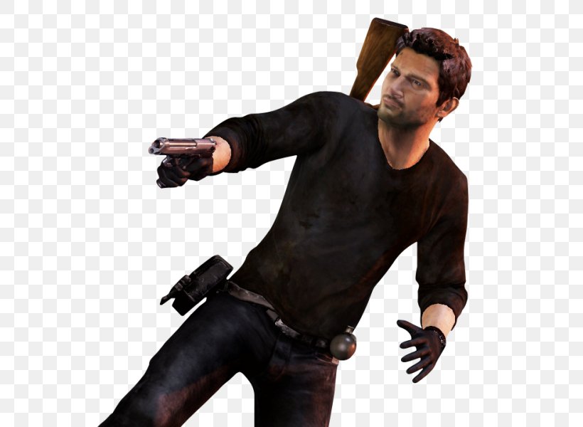 Uncharted 3: Drake's Deception Uncharted: Drake's Fortune Uncharted 4: A Thief's End Uncharted 2: Among Thieves, PNG, 603x600px, Drake, Doom, Facial Hair, Material, Nathan Drake Download Free