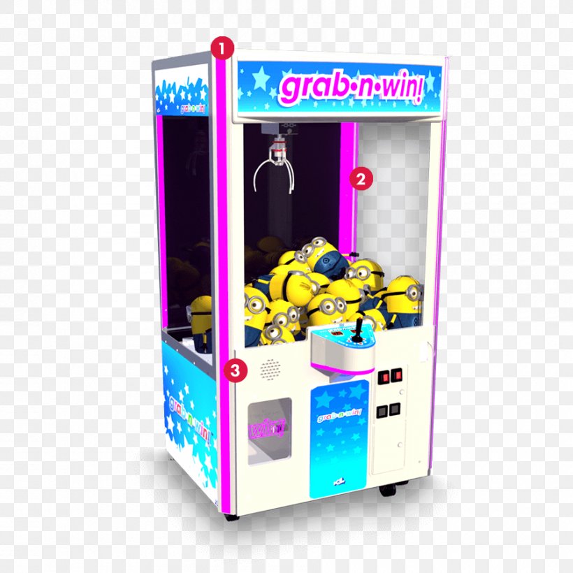 Arcade Game Toy Claw Crane Amusement Arcade, PNG, 900x900px, Arcade Game, Amusement Arcade, Claw Crane, Eb Games, Game Download Free