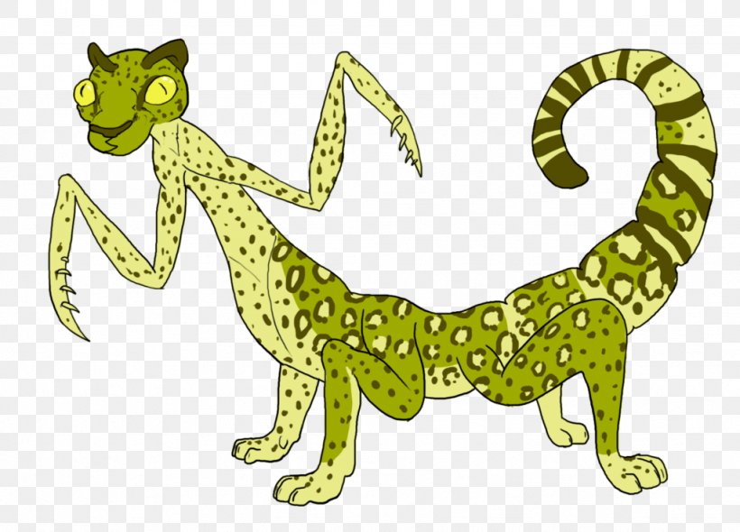 Big Cat Terrestrial Animal Amphibian Reptile, PNG, 1024x737px, Cat, Amphibian, Animal, Animal Figure, Big Cat Download Free
