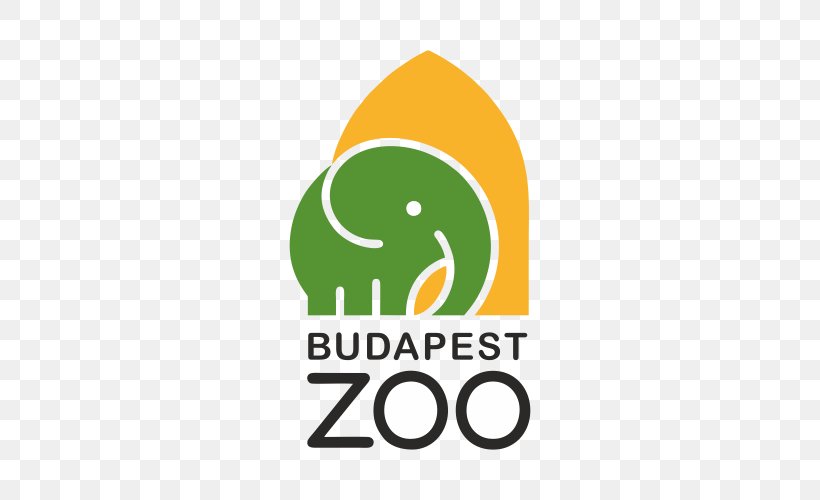 Budapest Zoo And Botanical Garden Magyar Állatkertek Szövetsége Crane Kft., PNG, 600x500px, Budapest Zoo And Botanical Garden, Area, Artwork, Asian Elephant, Brand Download Free