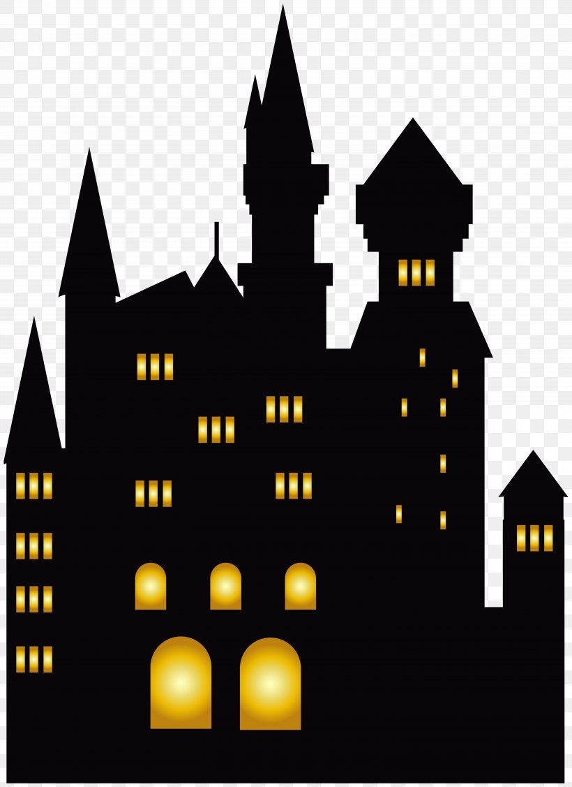 Clip Art Image Silhouette Openclipart, PNG, 5820x8000px, Silhouette, Architecture, Art Museum, Building, Cartoon Download Free