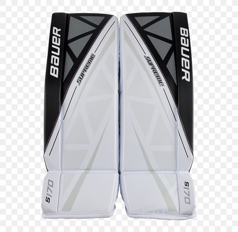 Goaltender Bauer Hockey Ice Hockey Pads Shin Guard, PNG, 800x800px, Watercolor, Cartoon, Flower, Frame, Heart Download Free