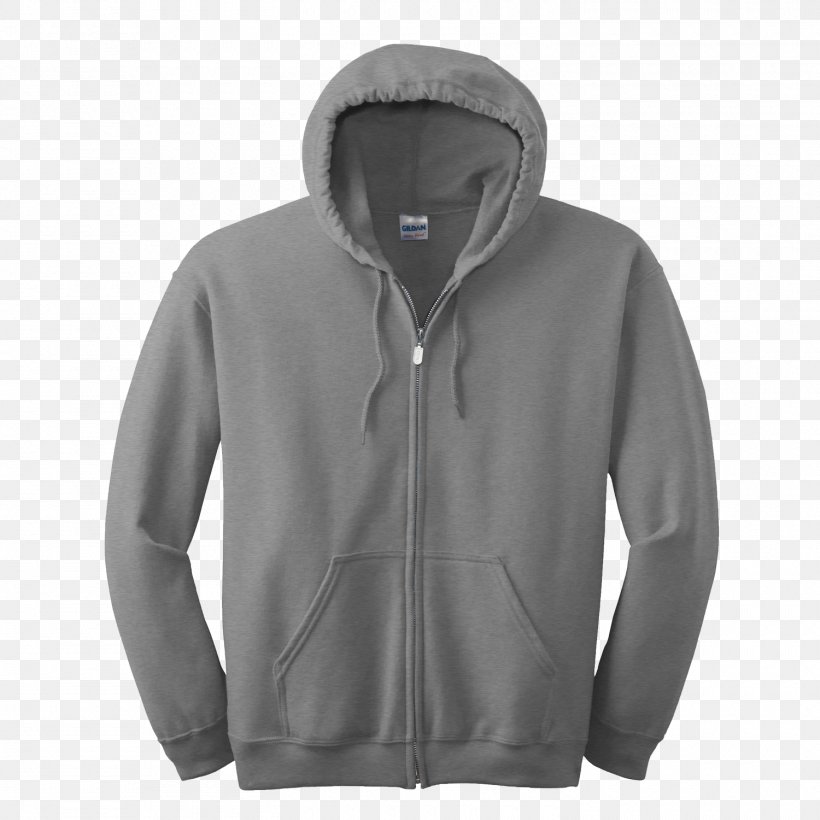 Hoodie T-shirt Zipper Bluza, PNG, 1500x1500px, Hoodie, Bluza, Clothing, Gildan Activewear, Hood Download Free