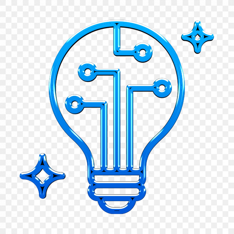 Idea Icon Light Bulb Icon Digital Economy Icon, PNG, 1234x1234px, Idea Icon, Digital Economy Icon, Drawing, Light Bulb Icon, Logo Download Free