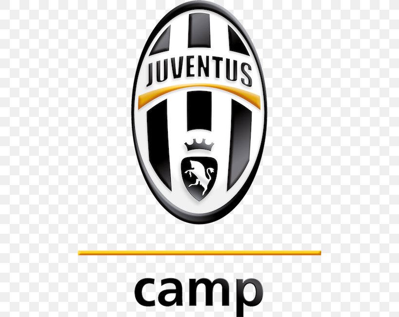 Logo Dream League Soccer 2019 Juventus