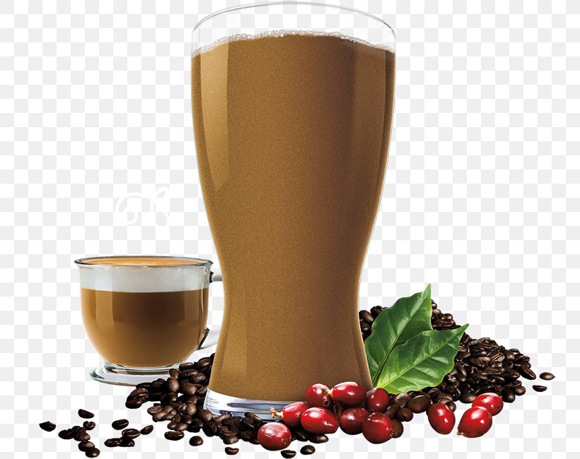 Latte Cafe Coffee Milkshake Health Shake, PNG, 750x650px, Latte, Beachbody Llc, Cafe, Caffeine, Chocolate Download Free