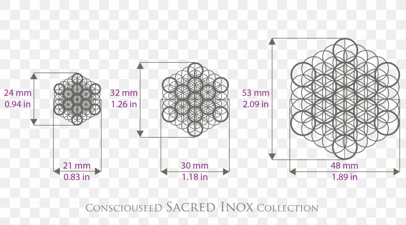Overlapping Circles Grid Geometry Consciousness, PNG, 2126x1181px, Overlapping Circles Grid, Area, Auto Part, Consciousness, Diagram Download Free