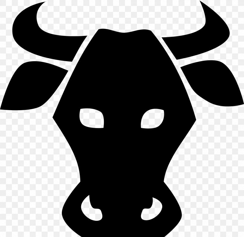 Ox Texas Longhorn Silhouette Drawing Clip Art, PNG, 2400x2336px, Texas Longhorn, Artwork, Black, Black And White, Bull Download Free