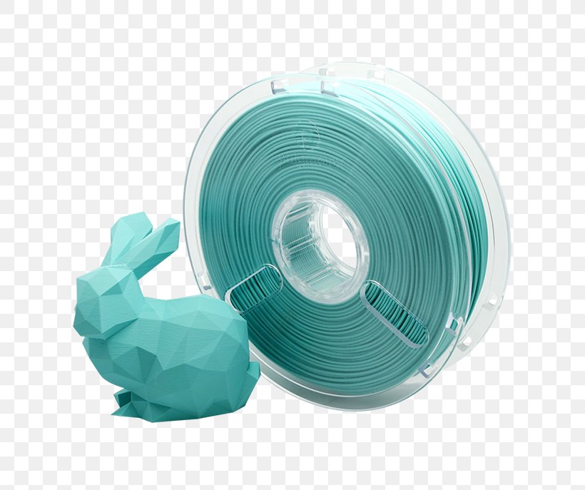 3D Printing Filament Polylactic Acid Acrylonitrile Butadiene Styrene, PNG, 714x687px, 3d Printing, 3d Printing Filament, Acrylonitrile Butadiene Styrene, Aqua, Biodegradation Download Free