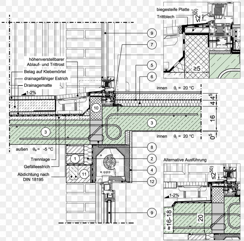 Balcony Technical Drawing Architecture DETAIL, PNG, 1181x1172px, Balcony, Architecture, Area, Artwork, Detail Download Free