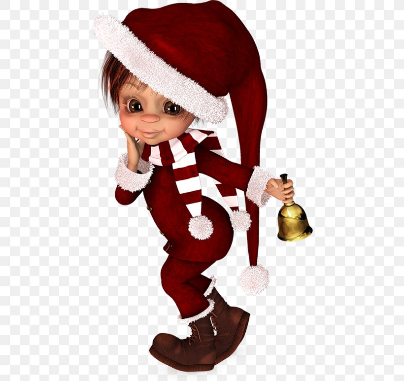 Christmas Elf Doll Clip Art, PNG, 450x773px, Christmas, Christmas Elf, Christmas Ornament, Document, Doll Download Free