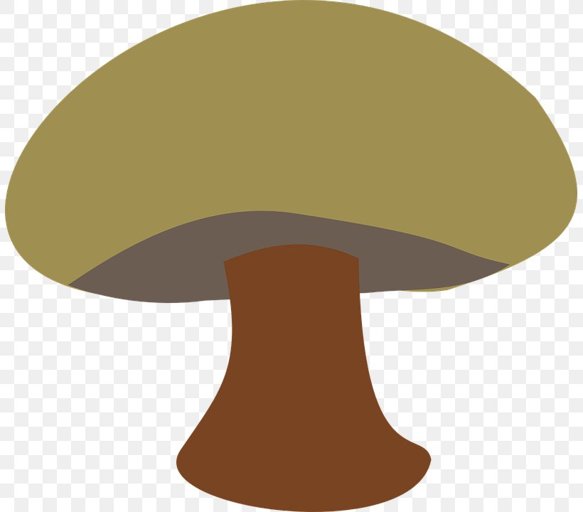 Common Mushroom Fungus Amanita Muscaria Clip Art, PNG, 805x720px, Mushroom, Amanita, Amanita Muscaria, Brown, Common Mushroom Download Free