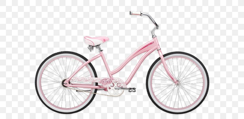 Cruiser Bicycle Mountain Bike Felt Bicycles Bike Attack, PNG, 632x400px, Bicycle, Bicycle Accessory, Bicycle Frame, Bicycle Frames, Bicycle Part Download Free
