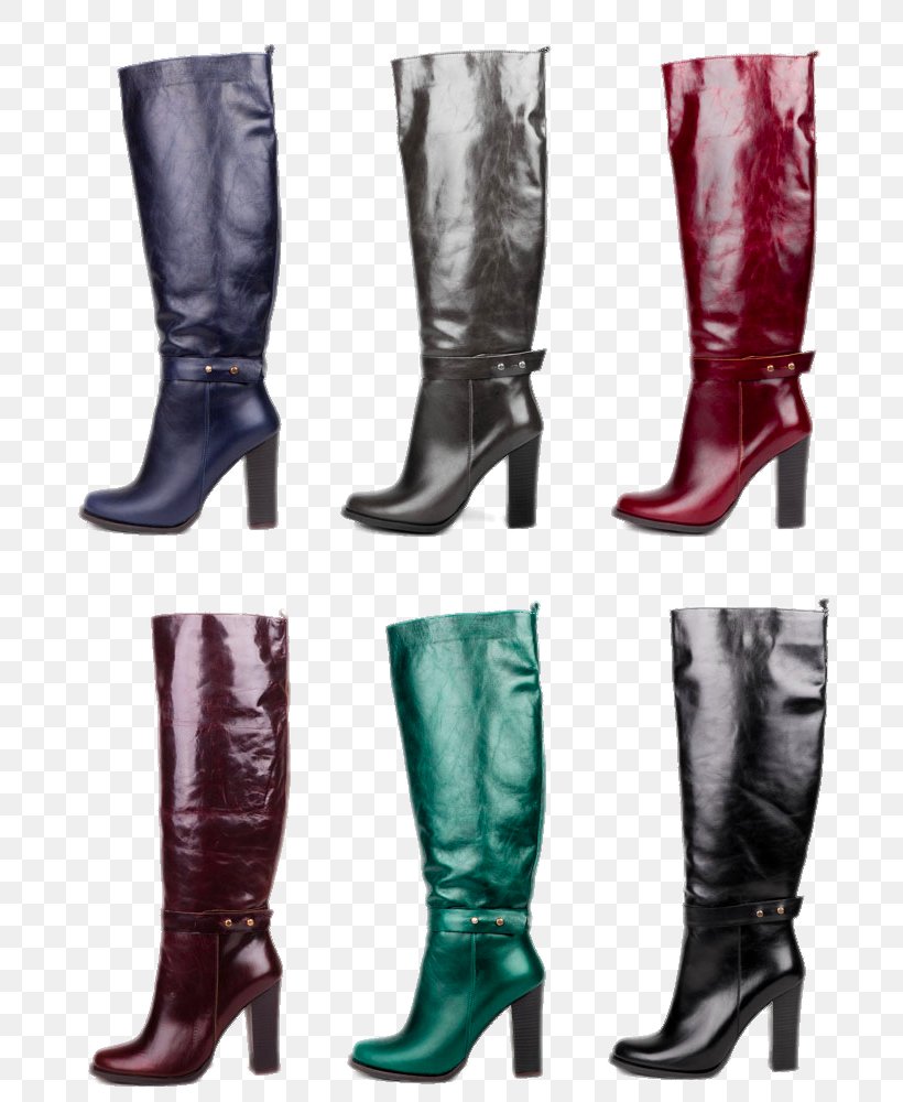 Fashion Boot Shoe Clothing High-heeled Footwear, PNG, 760x1000px, Fashion, Bag, Boot, Clothing, Dress Shoe Download Free